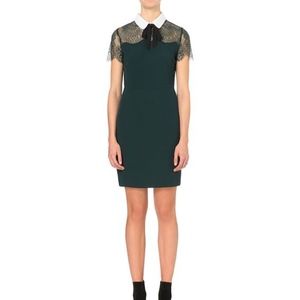 Sandro Renee Dress *holiday party dress*